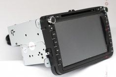 Штатная магнитола Volkswagen Passat CC Redpower 31004 DVD IPS Android, фото 2