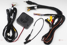 Штатная магнитола Volkswagen Touareg II RedPower 31143 IPS Android, фото 7