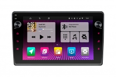 Штатная магнитола InCar TSA-1085 для Skoda Yeti 2009+ Android