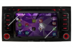 Штатная магнитола Volkswagen Touareg old Mignova VTO-8803 Android, фото 7