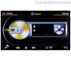 Аудио магнитолы Winca S100 C034i