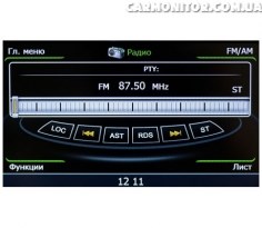 Радио магнитолы Winca S100 C004i для Skoda Superb