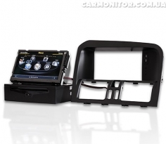 Штатная магнитола Volvo XC60 Winca S100 C272