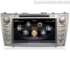 Штатная магнитола Toyota Camry 40 Winca S100 C064i