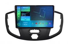 Штатна магнітола 2K Torssen Ford Transit 2020+ F96128 4G Carplay DSP