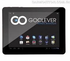 Планшет ПК GoClever TAB M813G
