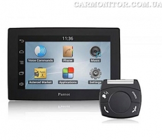 Автомобильный планшетный ПК Parrot Asteroid Tablet