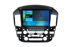 Штатна магнітола 2K Torssen Lexus RX300 XU10 1999-2003 F96128 4G Carplay DSP