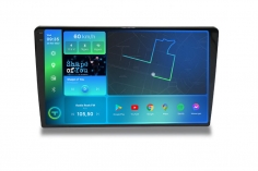 Штатная магнитола Torssen 2K Kia Rio 18+ F96128  4G Carplay DSP