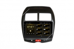 Штатная магнитола Mitsubishi ASX 2010-2013 InCar DTA-1075 Android