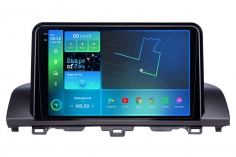 Штатна магнітола Torssen 2K Honda Accord 10 2018+ F96128 4G Carplay DSP