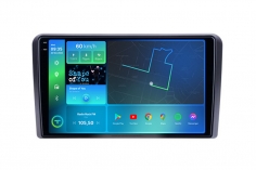 Штатна магнітола Torssen 2K Fiat Tipo/Egea 2015-2020 F96128 4G Carplay DSP