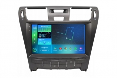 Штатна магнітола Torssen 2K Lexus LS460 F106128 4G Carplay DSP