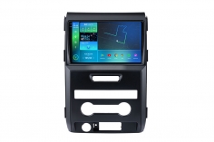 Штатная магнитола 2K Torssen Ford F150 2015+ F96128 4G Carplay DSP