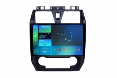 Штатна магнітола Torssen 2K Geely Emgrand 09-16 F106128 4G Carplay DSP