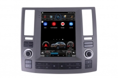 Штатна магнітола Torssen 2K Infinity FX35 2006-2009 F96128 4G Carplay DSP