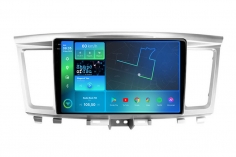 Штатная магнитола Torssen 2K Infinity QX60 F96128 4G Carplay DSP