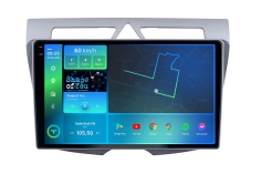 Штатная магнитола Torssen 2K Kia Picanto 2008-2010 F96128 4G Carplay DSP