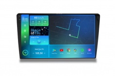 Штатна магнітола Torssen 2K Lada Granta 15+ F96128 4G Carplay DSP
