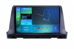 Штатная магнитола Torssen 2K Kia Seltos 2020+ F96128  4G Carplay DSP