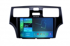 Штатна магнітола Torssen 2K Lexus ES 01-06 F96128 4G Carplay DSP