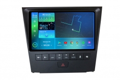 Штатна магнітола Torssen 2K Lexus GS300 S190/GS350 04-11 F96128  4G Carplay DSP