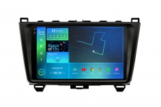 Штатна магнітола Torssen 2K Mazda 6GH 2007-2012 F96128 4G Carplay DSP