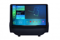 Штатная магнитола Torssen 2K Ford Ecosport 2018+ F96128 4G Carplay DSP