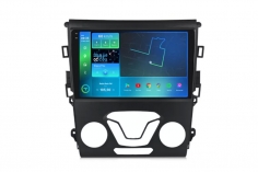 Штатная магнитола Torssen 2K Ford Fusion/Mondeo 2013-2019 F96128 4G Carplay DSP