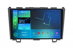 Штатна магнітола Torssen 2K Honda CRV 2006-2011 F96128 4G Carplay DSP