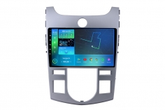 Штатная магнитола Torssen Kia Cerato/Forte 08-13 F96128  4G Carplay DSP conditioner