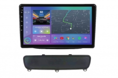Штатная магнитола Torssen 2K Kia Sorento 2013-2014 high F96128 4G Carplay DSP