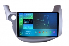 Штатна магнітола Torssen 2K Honda Fit 2008-2015 F96128 4G Carplay DSP