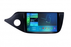 Штатная магнитола Torssen 2K Kia Ceed 12-18 F96128 4G Carplay DSP