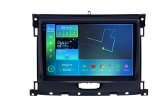 Штатна магнітола Torssen 2K Ford Ranger 19+ F96128 4G Carplay DSP