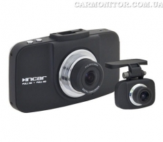 Видеорегистратор Incar VR-970