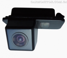 Камера заднего вида для Ford Mondeo old Prime-X CA-9548