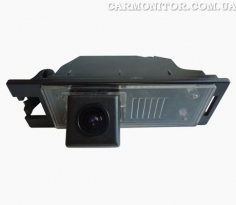 Камера заднего вида для Hyundai ix35 Prime-X CA-9842