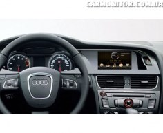 Головное устройство для Audi A4 Road Rover