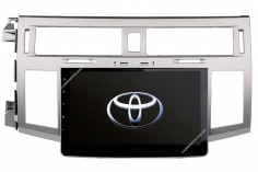 Штатная магнитола Toyota Avalon 2008+ Mignova TOA-7908S Android, фото 1