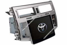 Штатная магнитола Toyota Avalon 2008+ Mignova TOA-7908S Android, фото 3