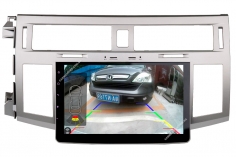 Штатная магнитола Toyota Avalon 2008+ Mignova TOA-7908S Android, фото 6