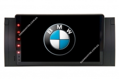 Штатная магнитола BMW X5 Mignova 7990 Android