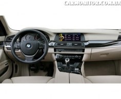 Головное устройство для BMW 5 (F10) 2011+ Road Rover