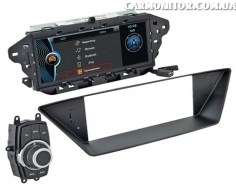 Головное устройство для BMW X1 2012+ Road Rover