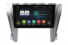 Штатная магнитола Toyota Camry 55 INCar TSA-2257A8 Android