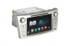 Штатная магнитола Toyota Camry 40 2006-2011 Incar TSA-2288A9 Android, фото 2