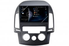 Штатная магнитола Hyundai i30 2006-2011 Mignova HIX-2806+ Android, фото 4