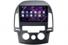 Штатная магнитола Hyundai i30 2006-2011 Mignova HIX-2806+ Android, фото 5