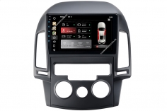 Штатная магнитола Hyundai i30 2006-2011 Mignova HIX-2806+ Android, фото 8